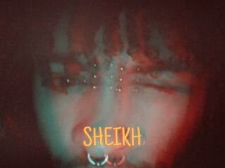 SHEIKH