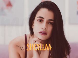 SHEYLLAA