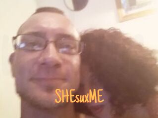 SHEsuxME