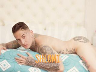 SHLOMI