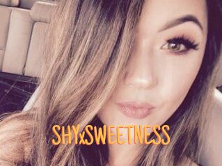 SHYxSWEETNESS Mobile Porno