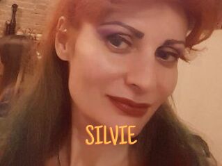 SILVIE_