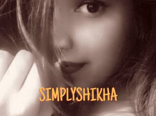 SIMPLYSHIKHA