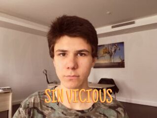 SIN_VICIOUS Mobile Porno