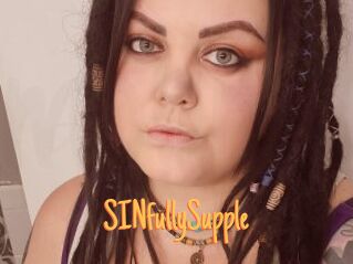SINfullySupple Mobile Porno