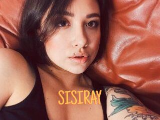 SISI_RAY