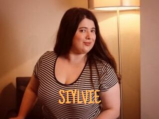 SIYLVIE
