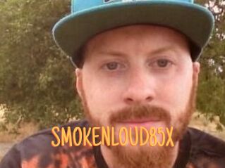 SMOKENLOUD85X