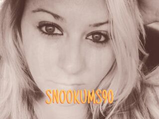 SNOOKUMS90