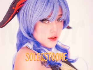 SOLEISTOONE