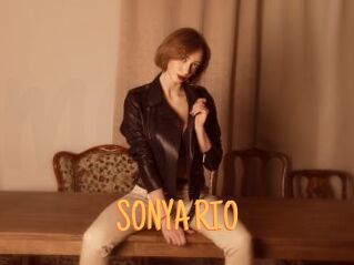 SONYA_RIO Mobile Porno