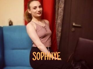 SOPHHYE