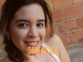 SOPHIE20