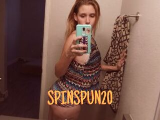 SPINSPUN20