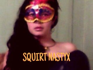 SQUIRT_NASTYX