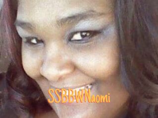 SSBBWNaomi
