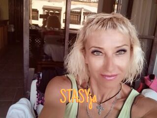 STASYja