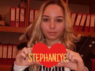 STEPHANIYE