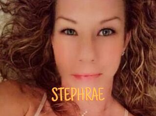 STEPHRAE