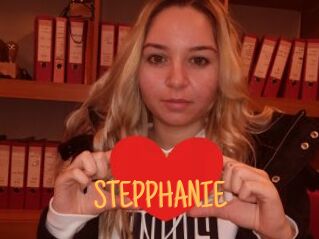 STEPPHANIE Mobile Porno