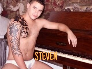 STEVEN