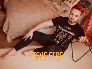 STEVE_FIRE Mobile Porno