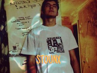 STOUN_X