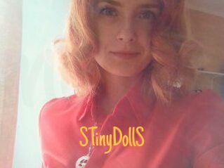 STinyDollS Mobile Porno