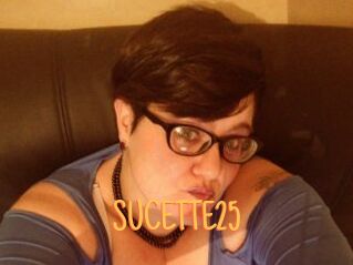 SUCETTE25 Mobile Porno