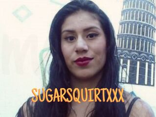 SUGARSQUIRTXXX