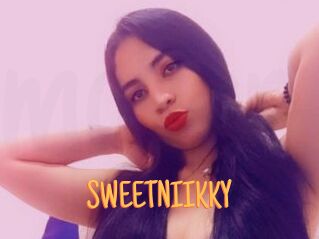SWEETNIIKKY