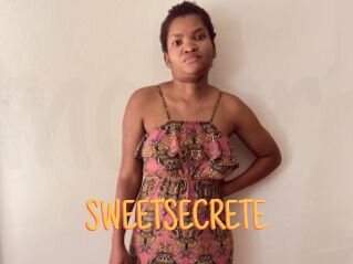 SWEETSECRETE