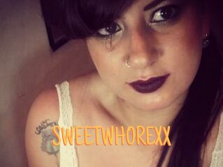 SWEETWHOREXX