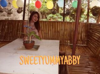 SWEETYUMMYABBY Mobile Porno