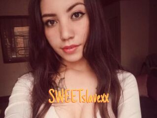 SWEETslavexx