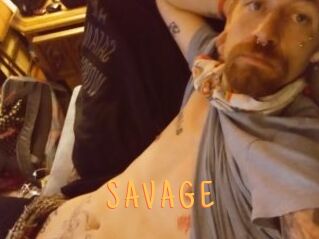 S_A_V_A_G_E
