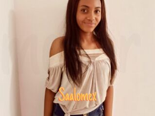 Saalomex