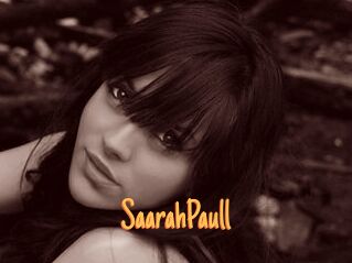 SaarahPaull