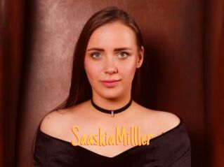 SaaskiaMilller Mobile Porno