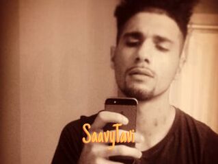 SaavyTavi Mobile Porno