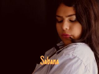 Sabana