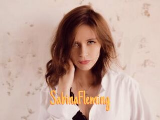SabinaFleming