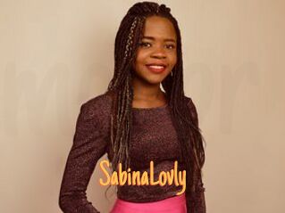 SabinaLovly