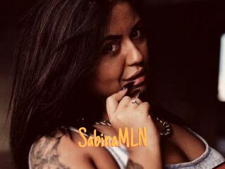 SabinaMLN