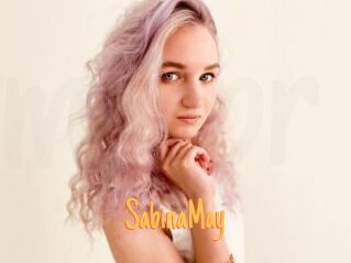 SabinaMay