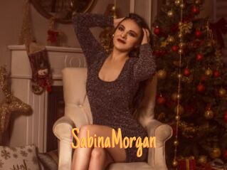 SabinaMorgan
