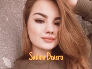 Sabina_Deaero Mobile Porno