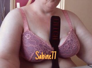 Sabine77