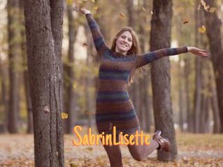 SabrinLisette