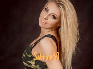 Sabrina30 Mobile Porno